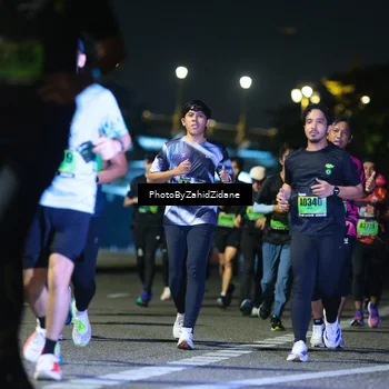 Runner Photo 5352986