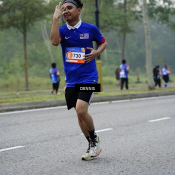 Runner Photo 5352989