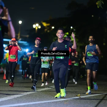 Runner Photo 5352992