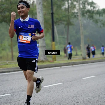 Runner Photo 5352994