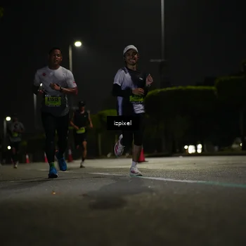 Runner Photo 5352998