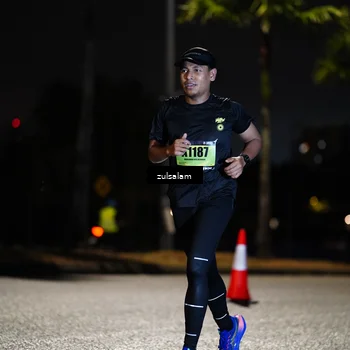 Runner Photo 5353002