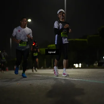 Runner Photo 5353003