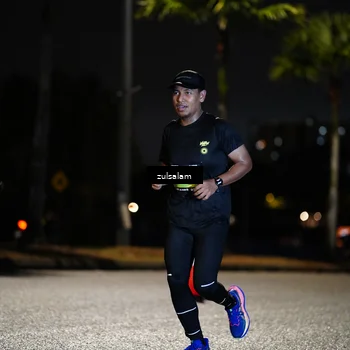 Runner Photo 5353004