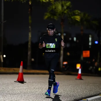 Runner Photo 5353006