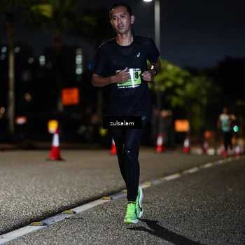 Runner Photo 5353007