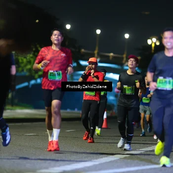 Runner Photo 5353010