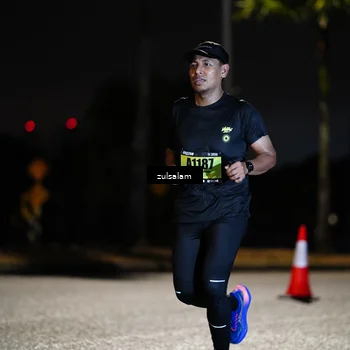 Runner Photo 5353011
