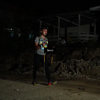 Runner Photo 5353012