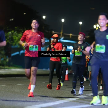 Runner Photo 5353016