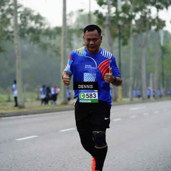 Runner Photo 5353017