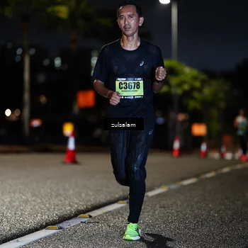 Runner Photo 5353018