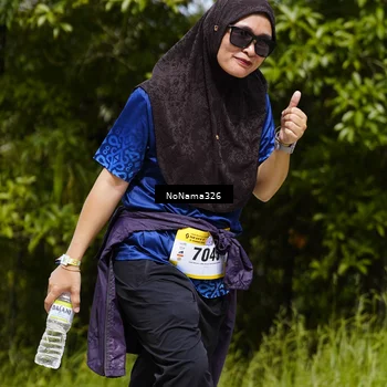 Runner Photo 5353022