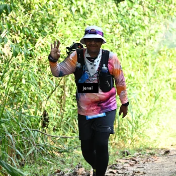 Runner Photo 5353027
