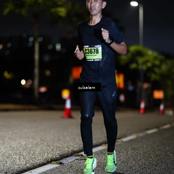 Runner Photo 5353028