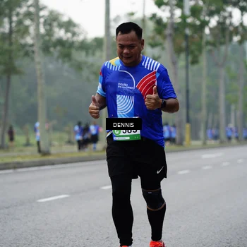 Runner Photo 5353029