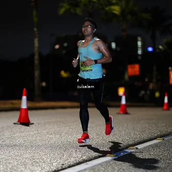 Runner Photo 5353031
