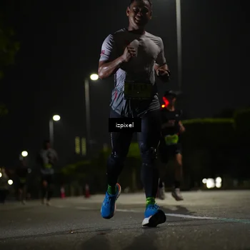 Runner Photo 5353033