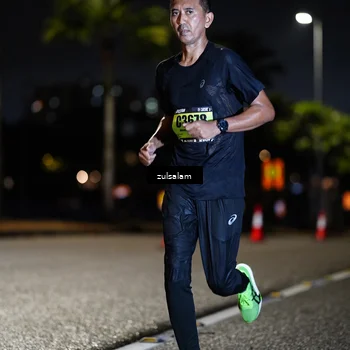 Runner Photo 5353035