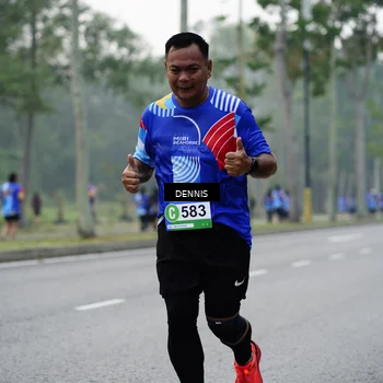 Runner Photo 5353036