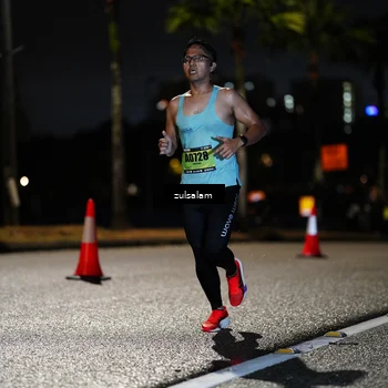 Runner Photo 5353037