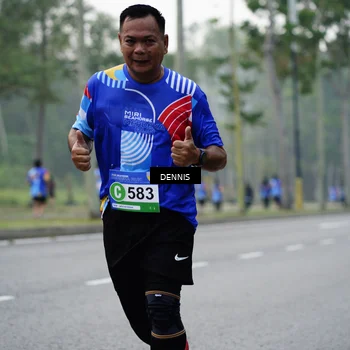 Runner Photo 5353038