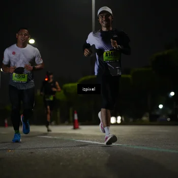 Runner Photo 5353039