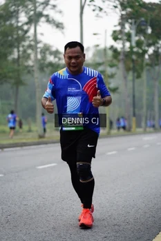 Runner Photo 5353041