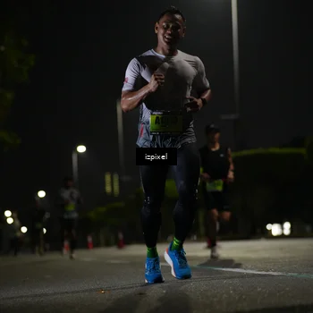 Runner Photo 5353042