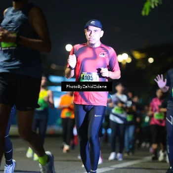 Runner Photo 5353043