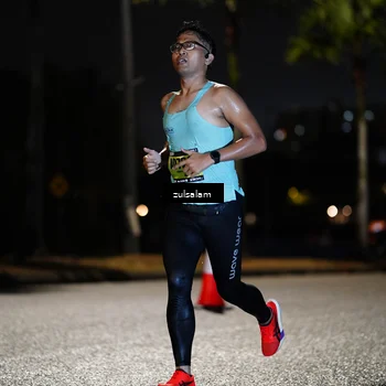Runner Photo 5353045