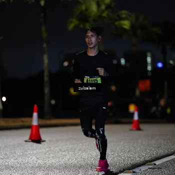 Runner Photo 5353050