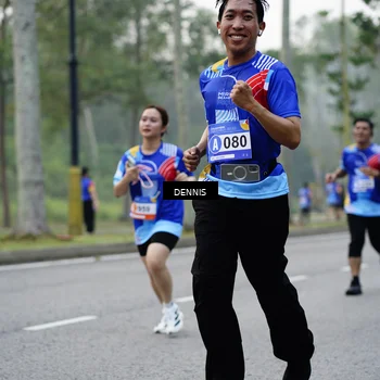Runner Photo 5353054