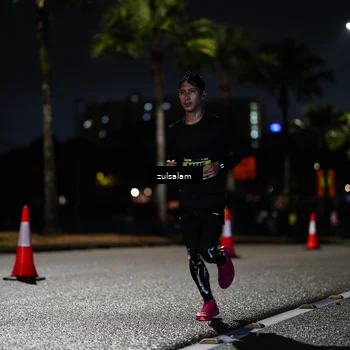 Runner Photo 5353055