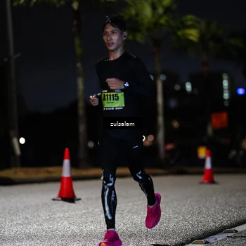 Runner Photo 5353061