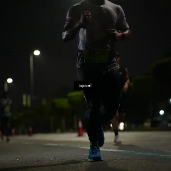 Runner Photo 5353062