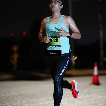Runner Photo 5353066