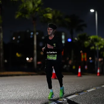 Runner Photo 5353067