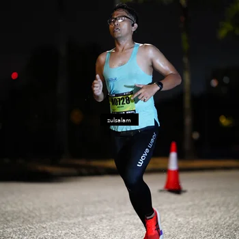 Runner Photo 5353070