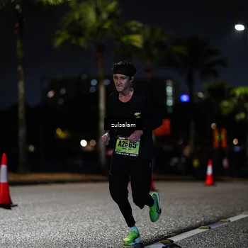 Runner Photo 5353072