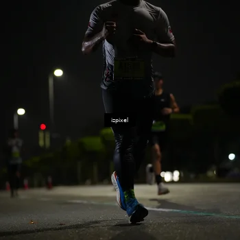 Runner Photo 5353075