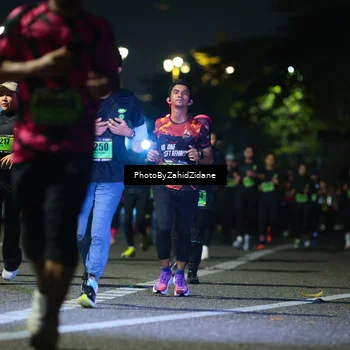 Runner Photo 5353076
