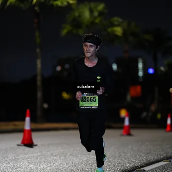Runner Photo 5353077
