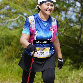 Runner Photo 5353082