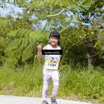 Runner Photo 5353084