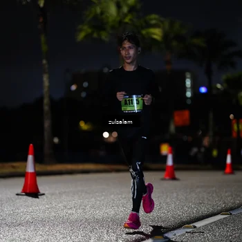 Runner Photo 5353086