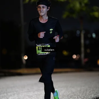 Runner Photo 5353087