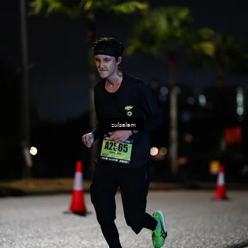 Runner Photo 5353088