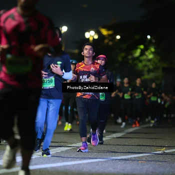 Runner Photo 5353091