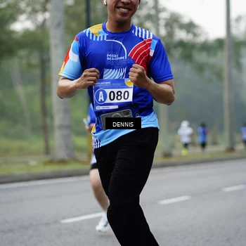 Runner Photo 5353093